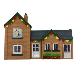 Thomas The Tank Engine & Friends Happy Birthday Pop‎ Up Party House 2006 Guilane